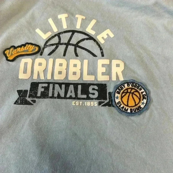 Oshkosh B’gosh - 2 piece set. Size 12 months - Picture 4 of 8